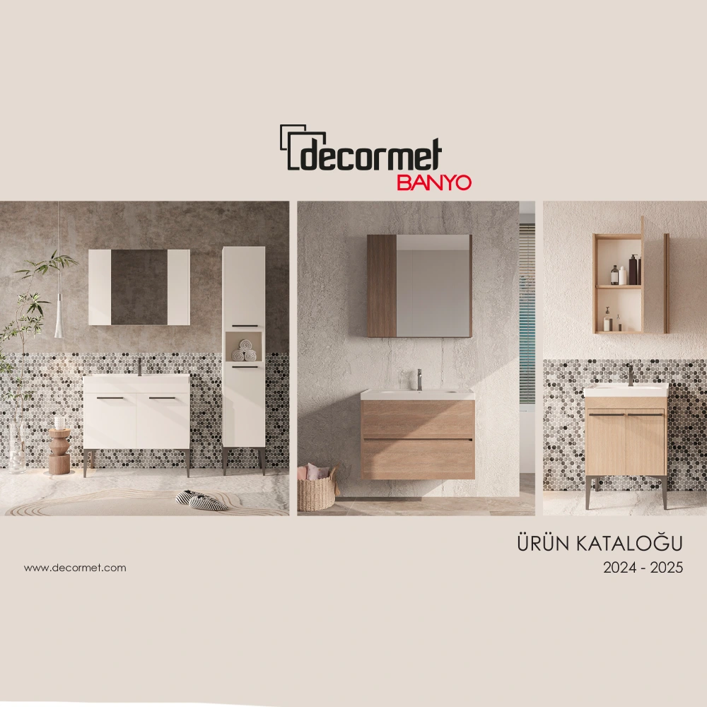 Decormet Banyo