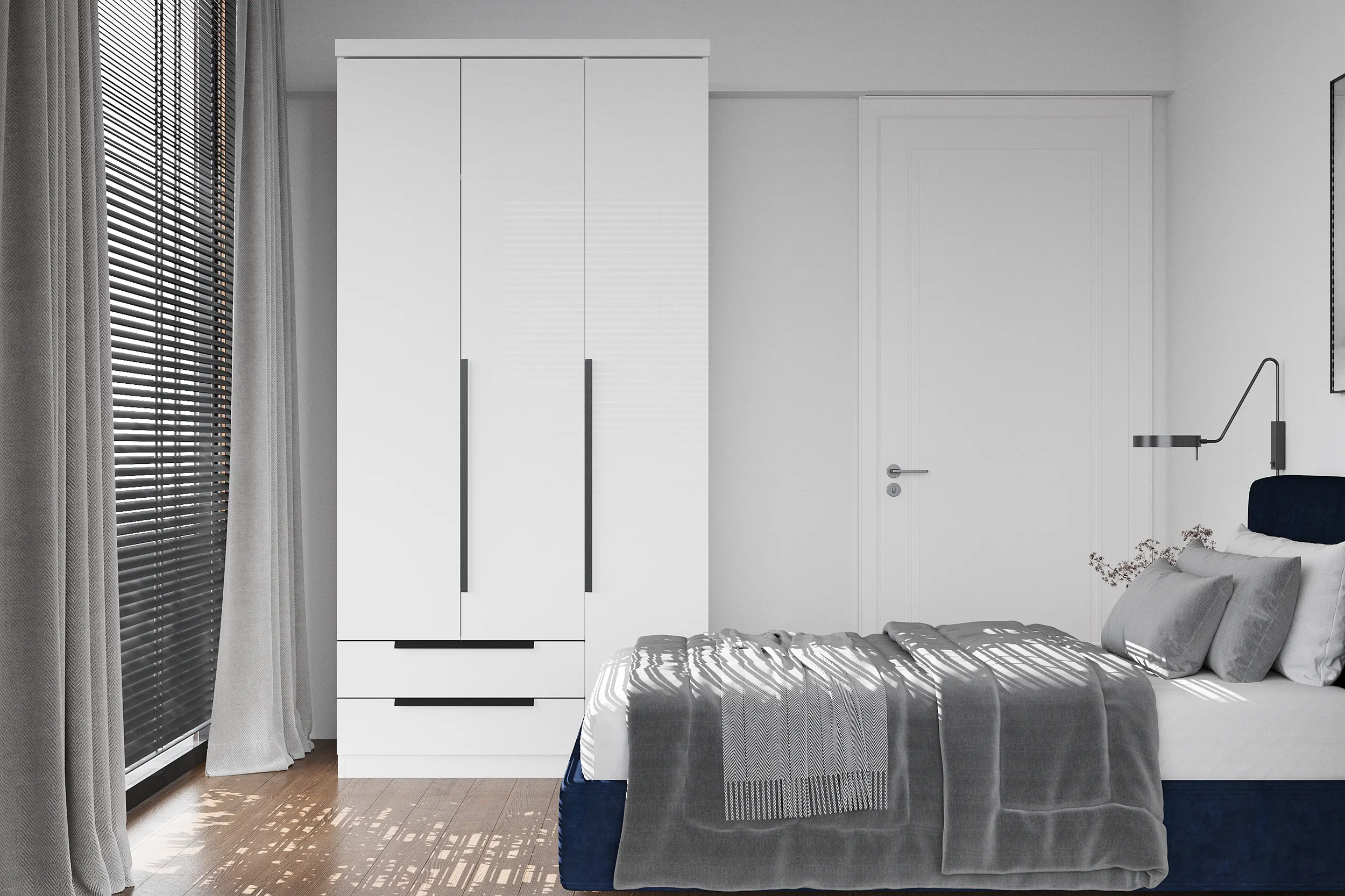 Decormet Metal & Ahşap Mobilyada Modern Çözümler