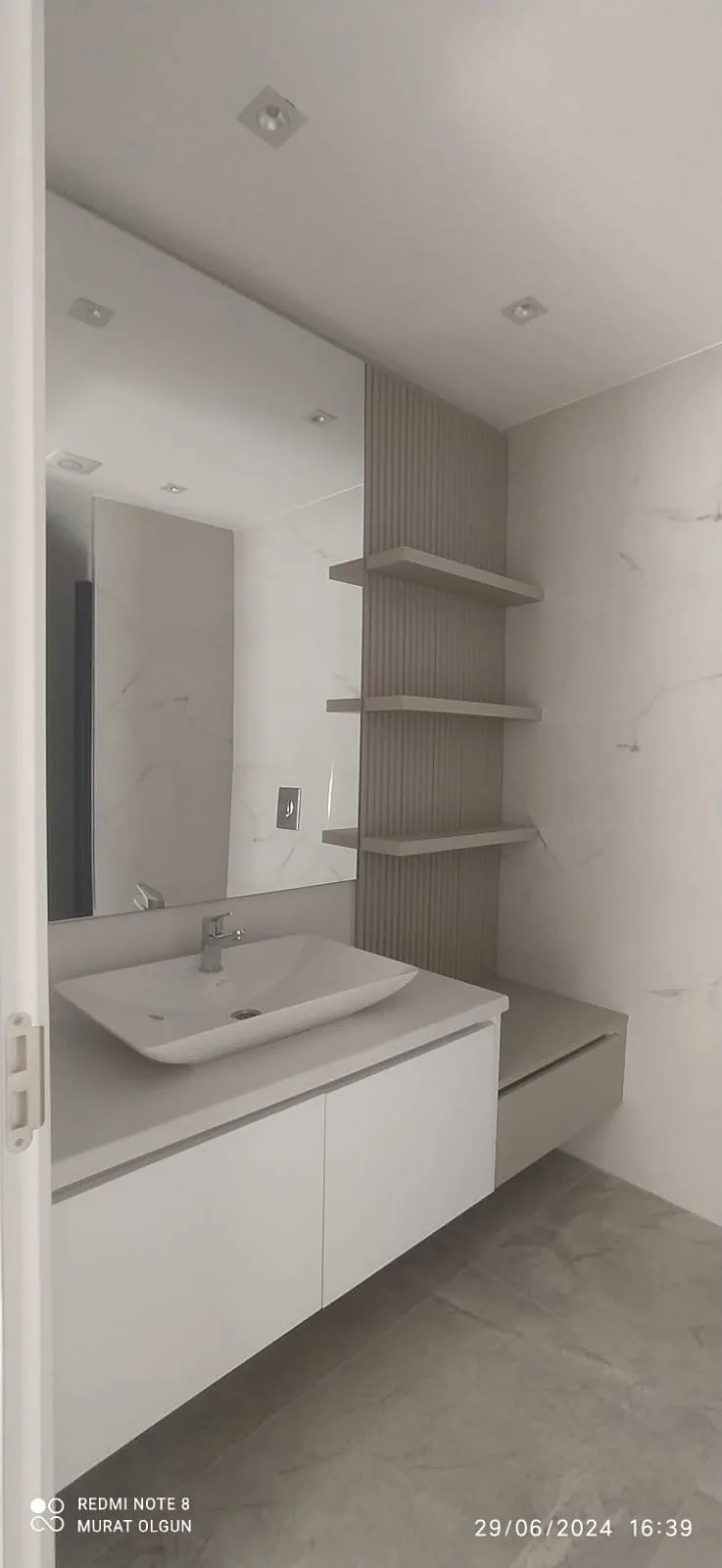 SANABEL KAYAPA KONAKLARI