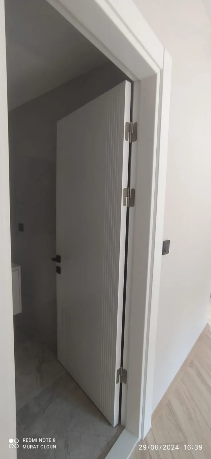 SANABEL KAYAPA KONAKLARI