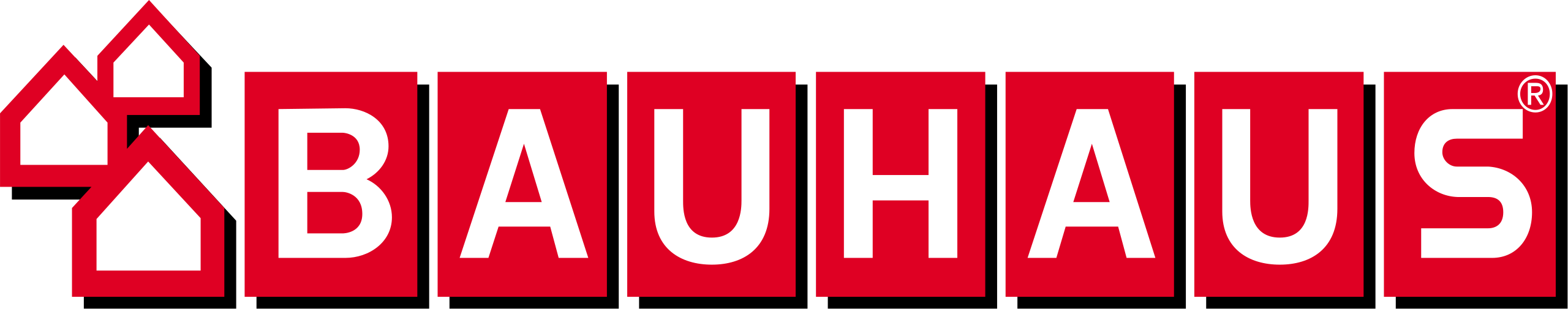 Bauhaus Referans