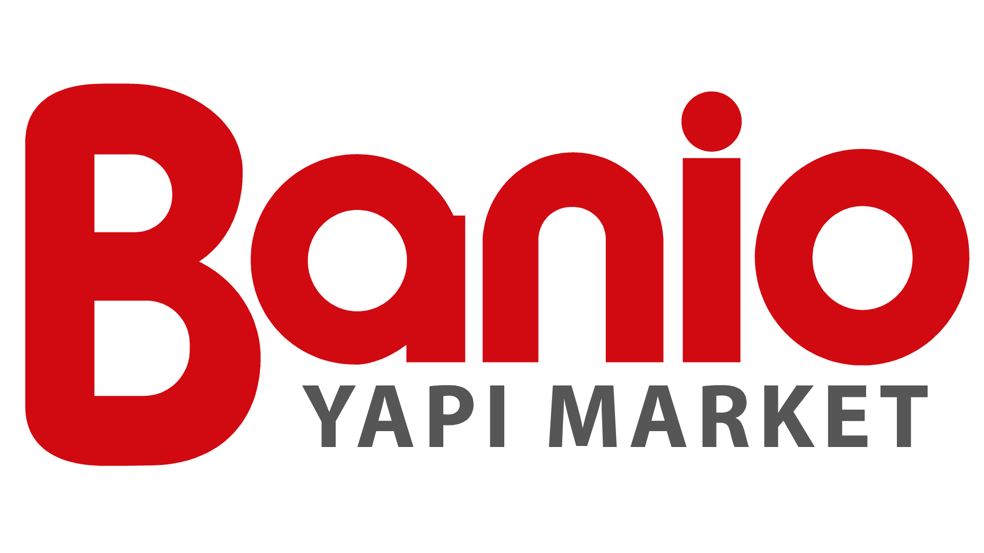 Banio Yapı Market Referans