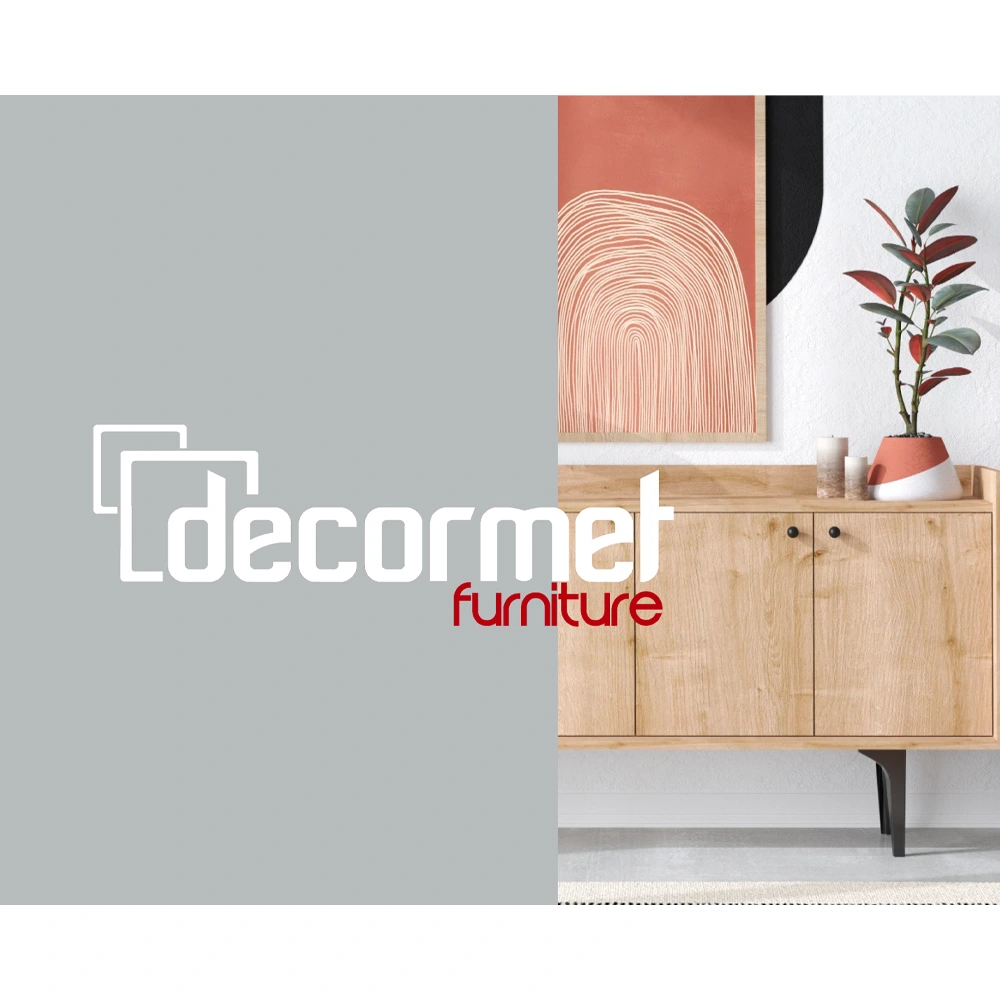 Decormet Demonte Ürün Kataloğu