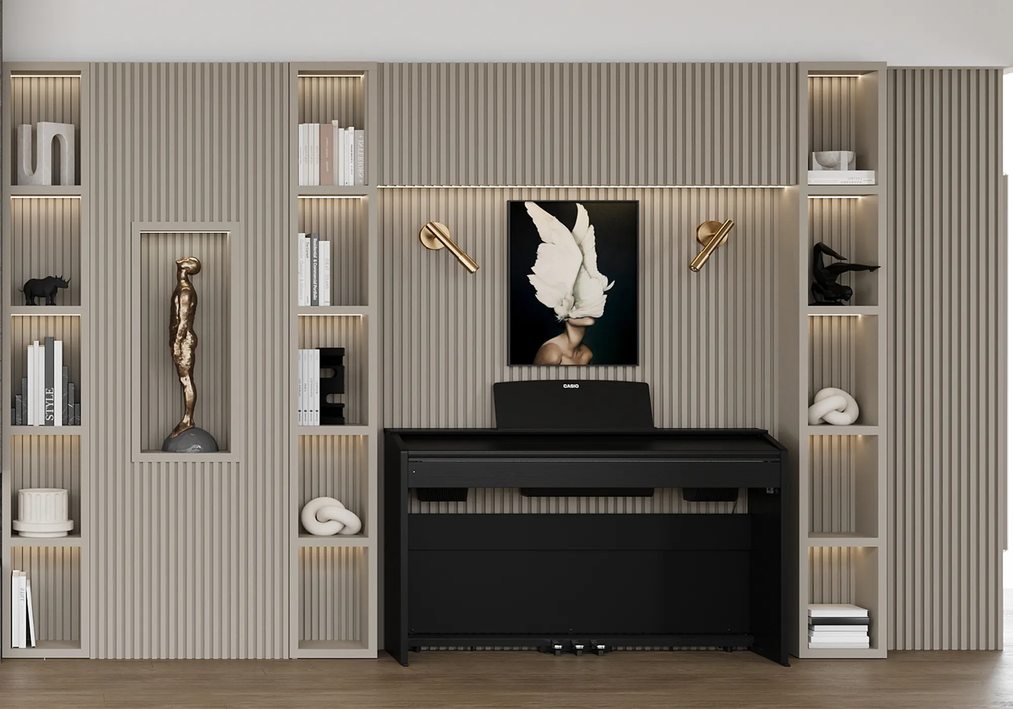 Yaşam Alanlarınızı Decormet ile Dönüştürün